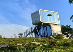 易景通景區票務系統和月光?！O火露營景區達成合作協議